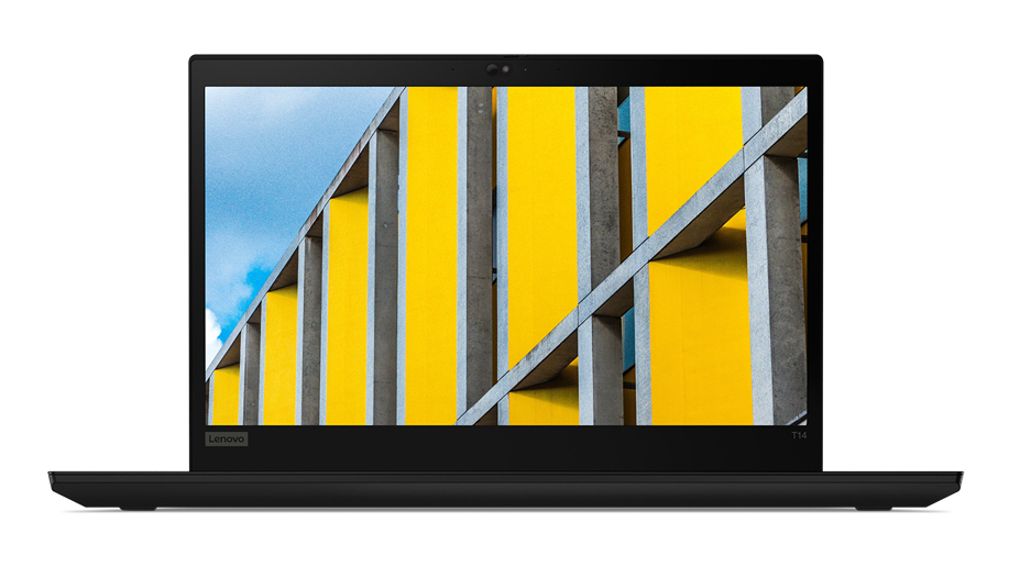 Lenovo ThinkPad T14 Gen 1 (Intel) Business & Performance UK with Intel® Core™ i5, 16GB RAM and storage