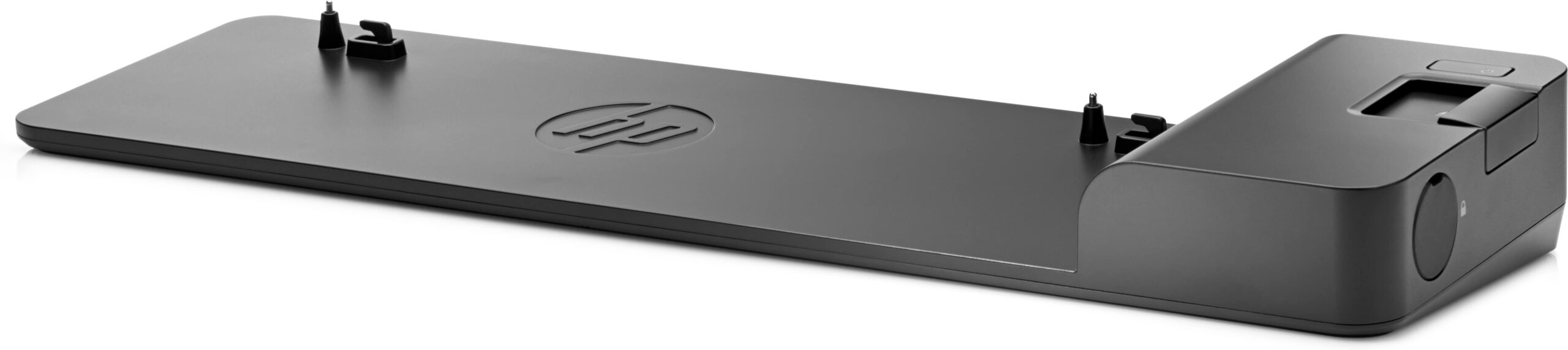 HP UltraSlim Docking Station Accessories with, RAM and storage