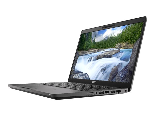 Dell Latitude 5400 business laptop