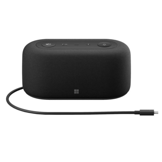 microsoft IVF-00004 Audio Dock refurbished Accessories with, RAM and storage