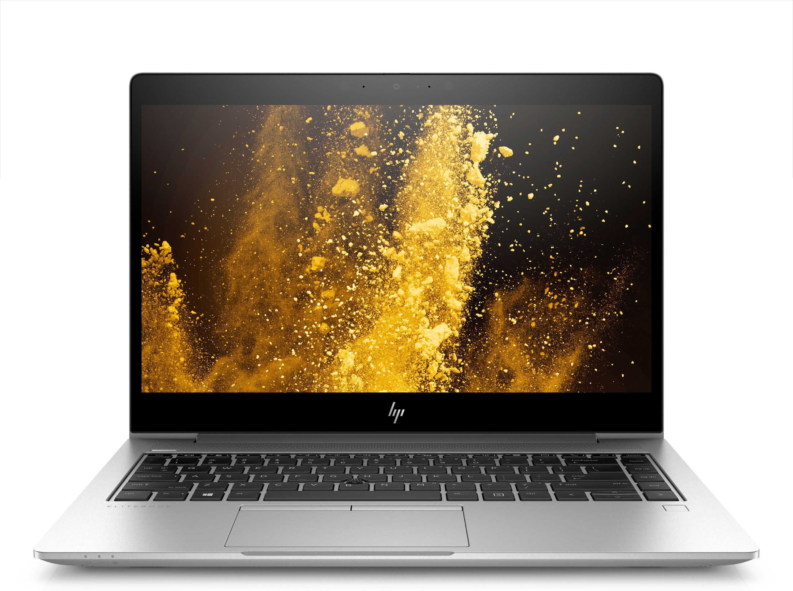HP EliteBook 800 840 G6 Business & Performance UK with Intel® Core™ i5, 16GB RAM and storage