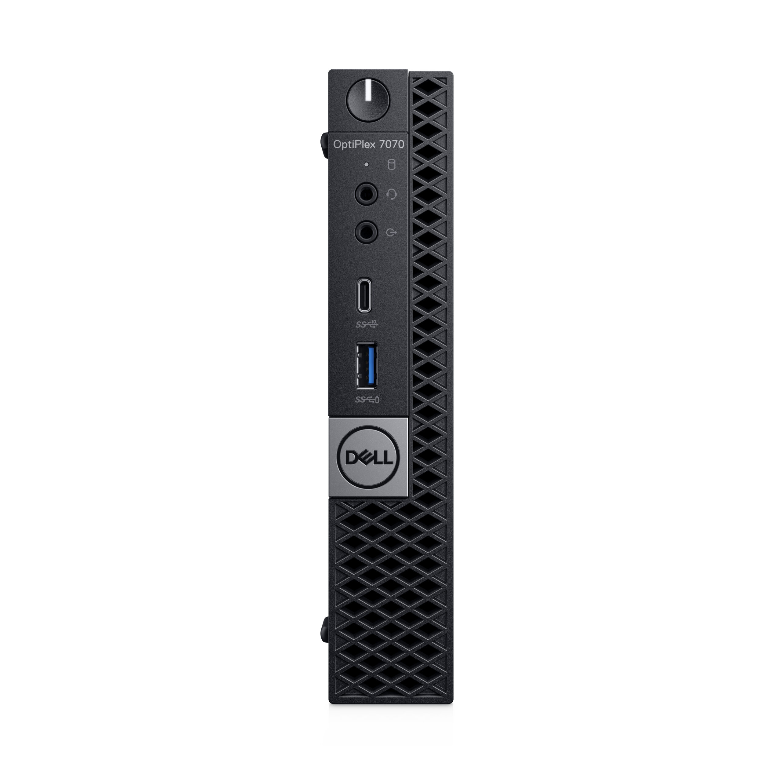 Dell OptiPlex 7000 7070 Business & Performance UK with Intel® Core™ i7, 16GB RAM and storage