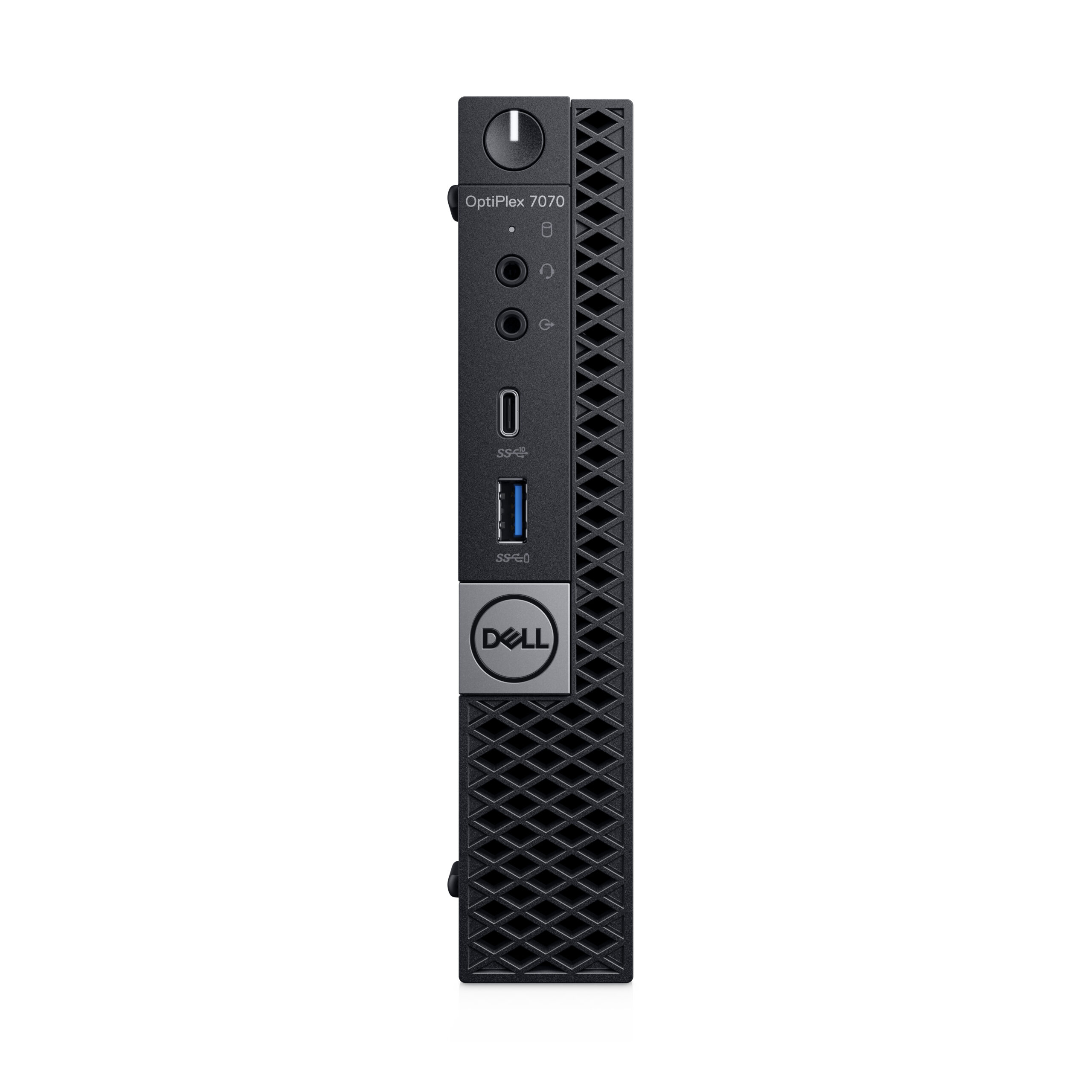 Dell OptiPlex 7000 7070 Desktops with Intel® Core™ i5, 8GB RAM and storage