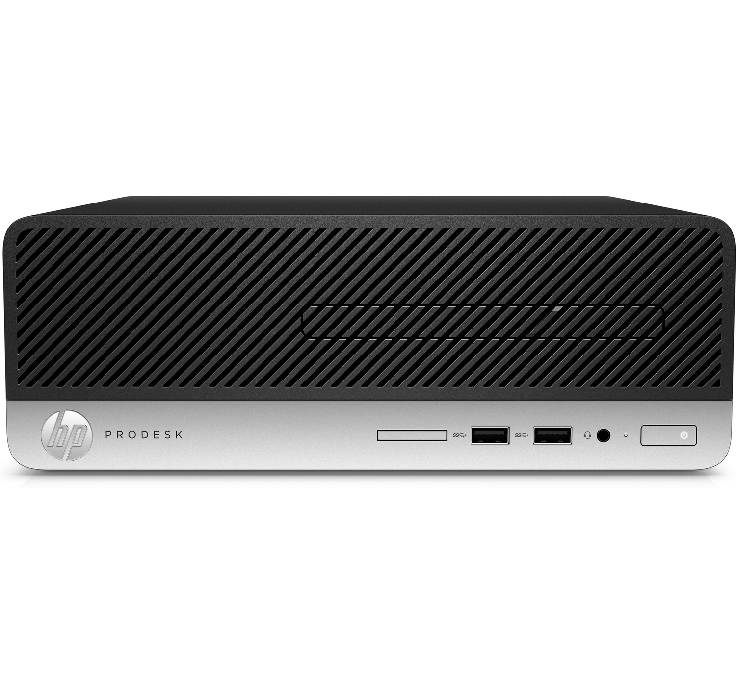 HP ProDesk 400 G5 Desktops with Intel® Core™ i5, 8GB RAM and storage