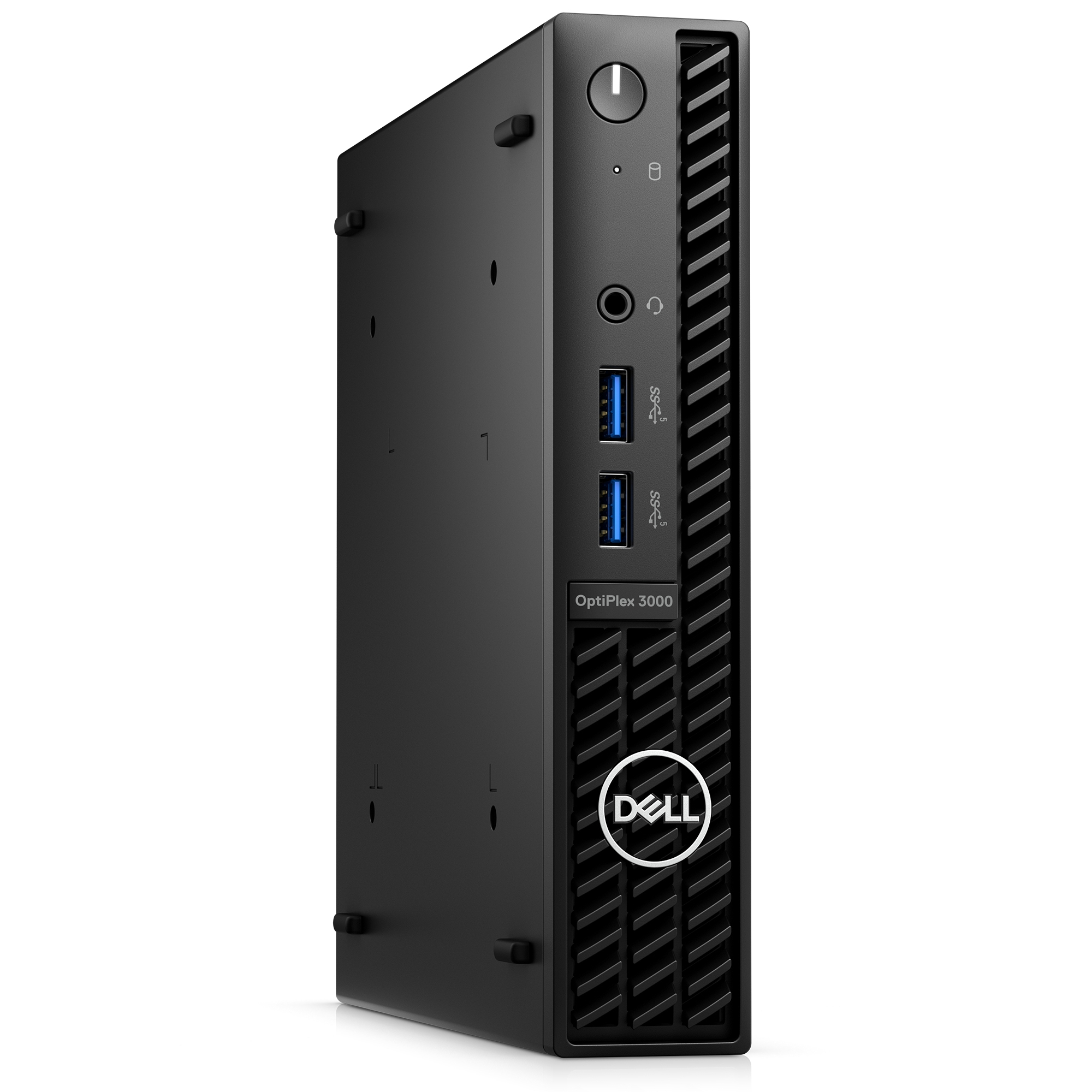 Dell OptiPlex 3000 Business & Performance UK with Intel® Core™ i5, 8GB RAM and storage