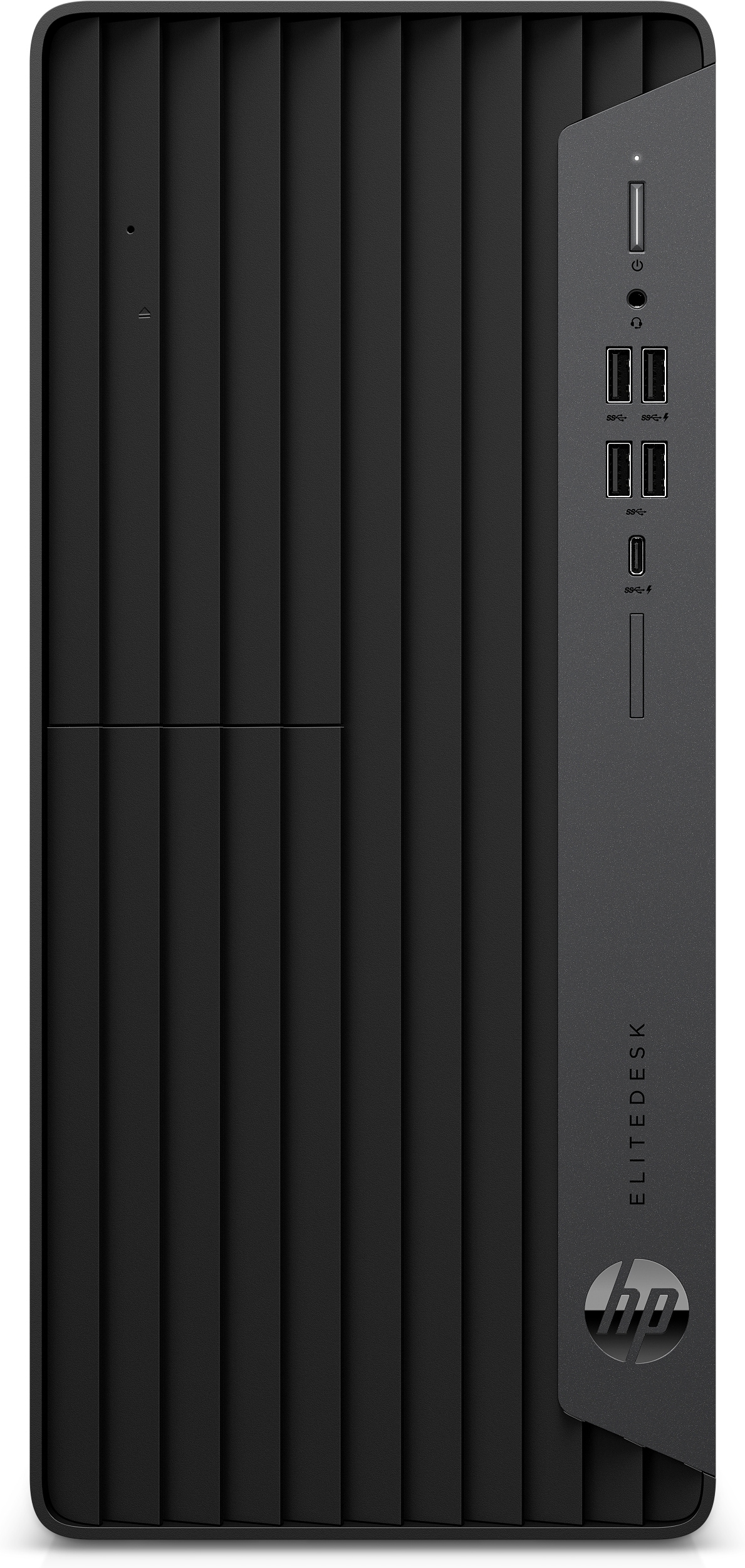 HP EliteDesk 800 G6 Intel® Core™ i5 i5-10500 16 GB DDR4-SDRAM 512 GB SSD Windows 11 Pro Tower PC Black