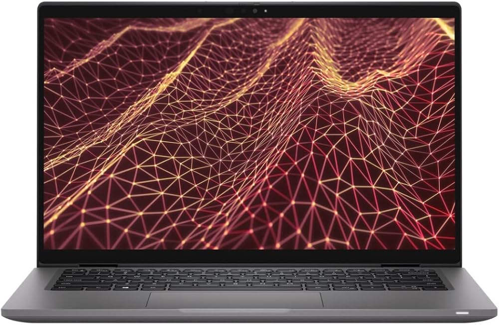 Dell Latitude 7430 business laptop