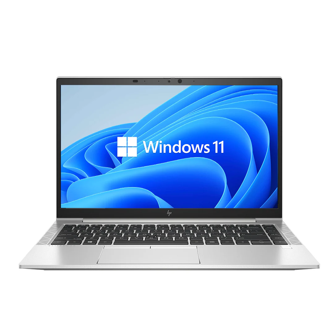 HP EliteBook 840 G5 business laptop