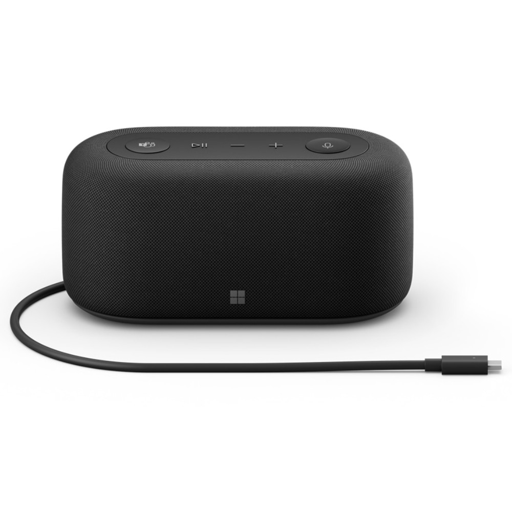 Microsoft Audio Dock for Surface model IVF‑00004
