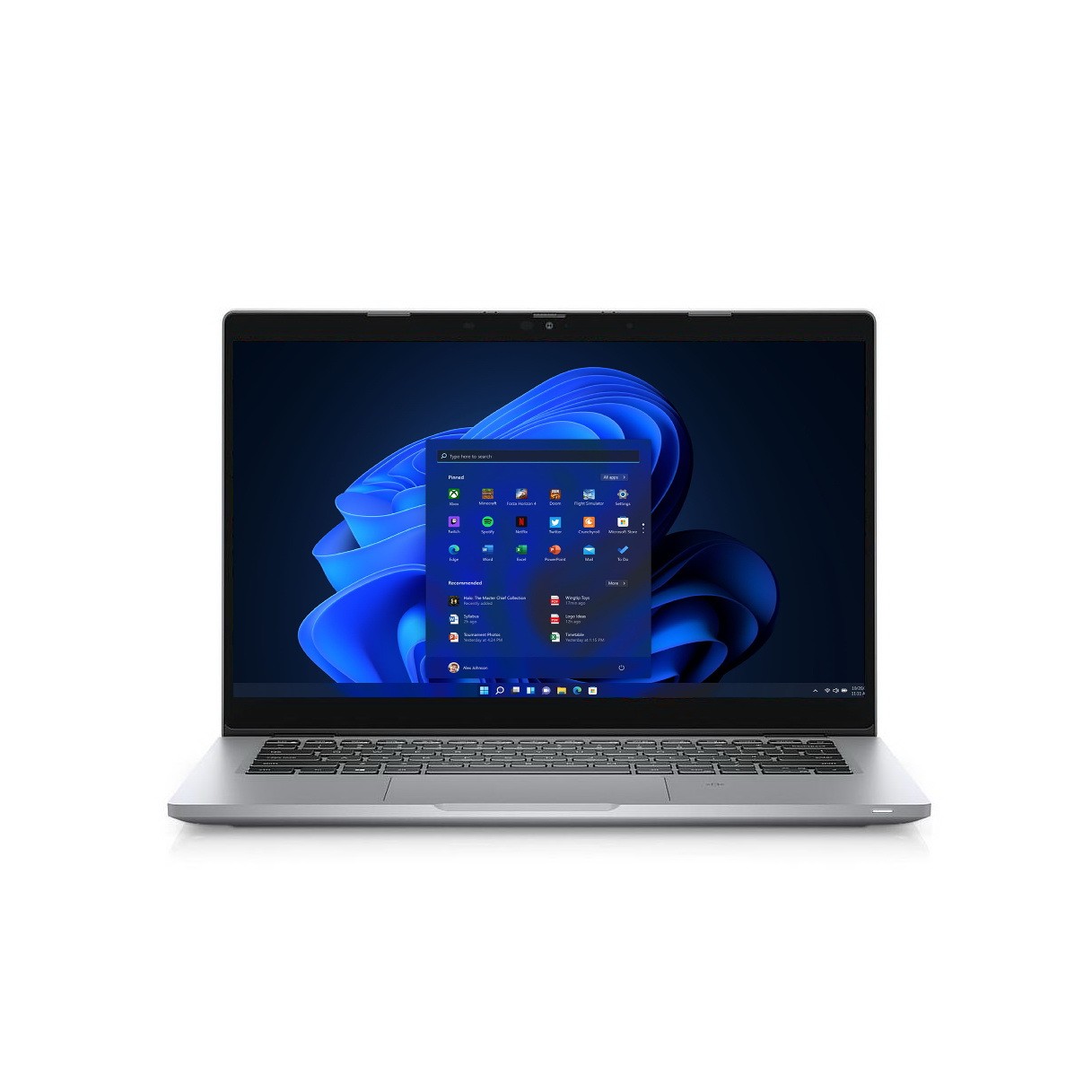 Dell Latitude 5320 business laptop