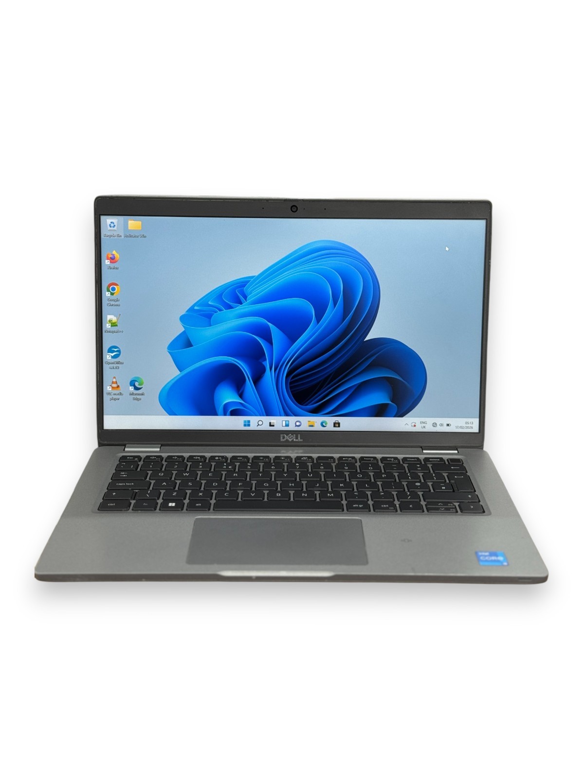 Dell Latitude 5420 business laptop