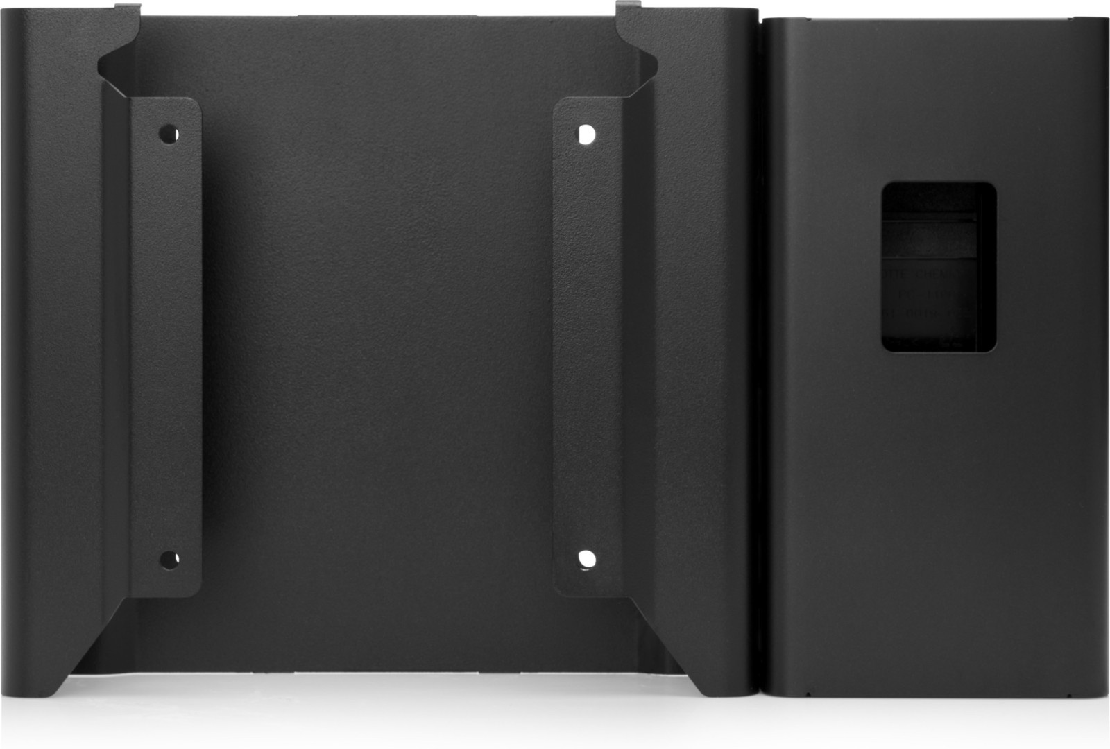 HP VESA mount for mini desktop computer