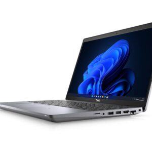 Dell Precision 3561 - I7 Gen 11 - 16GB - 512GB SSD
