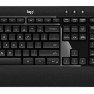 Logitech Logitech MK540 Advanced Key -  -  -
