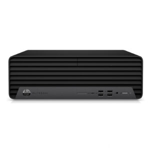 HP EliteDesk 800 G6 - I7 Gen 10 - 16GB - 256GB SSD