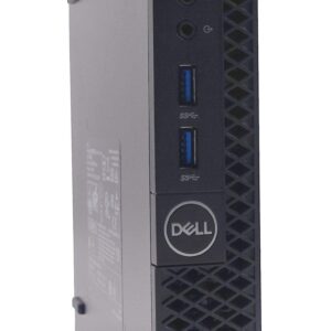 Dell OptiPlex 3070 - I5 Gen 9 - 16GB - 256GB SSD