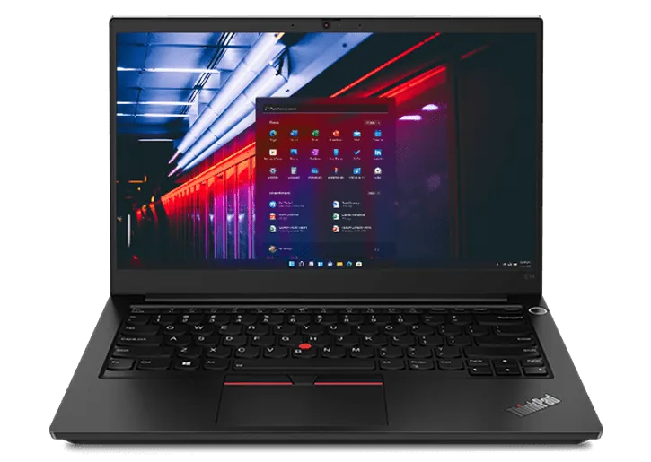 Lenovo ThinkPad T14 Gen 2 business laptop