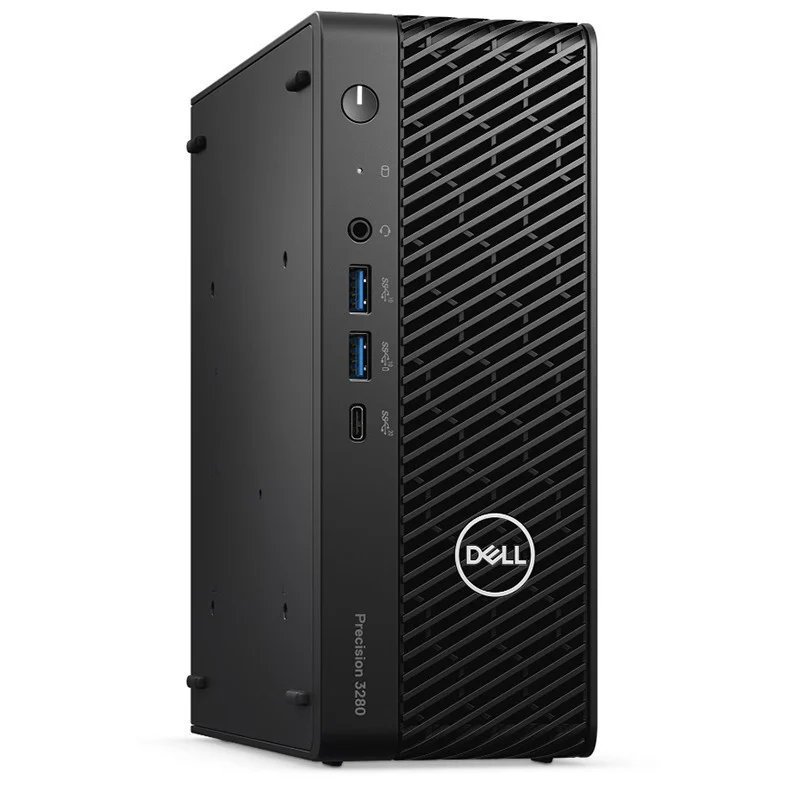 Dell Precision 3280 compact workstation i5-14600
