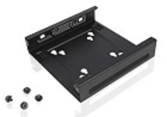 Lenovo 4XF0N03161 Accessories with, RAM and storage