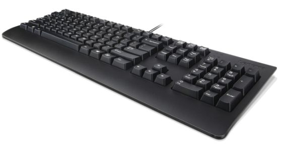 Lenovo Preferred Pro II Accessories with, RAM and storage