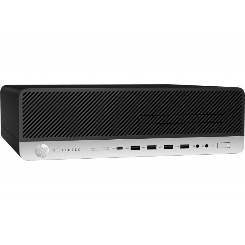 HP EliteDesk 800 G5 desktop