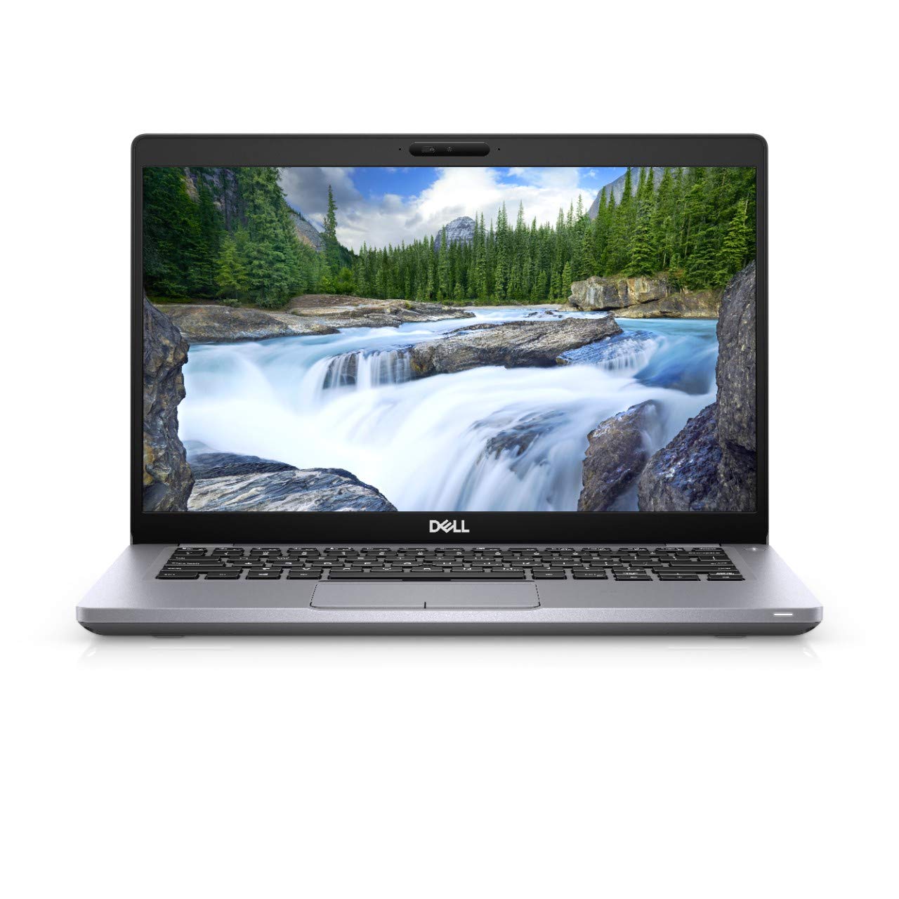 Dell Latitude 5410 business laptop