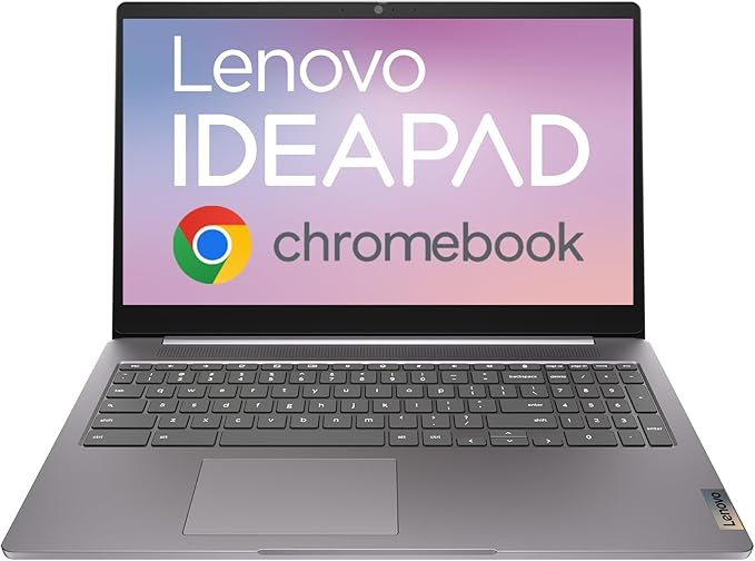 Lenovo IdeaPad 3 MediaTek 4GB 64GB 14 inch laptop