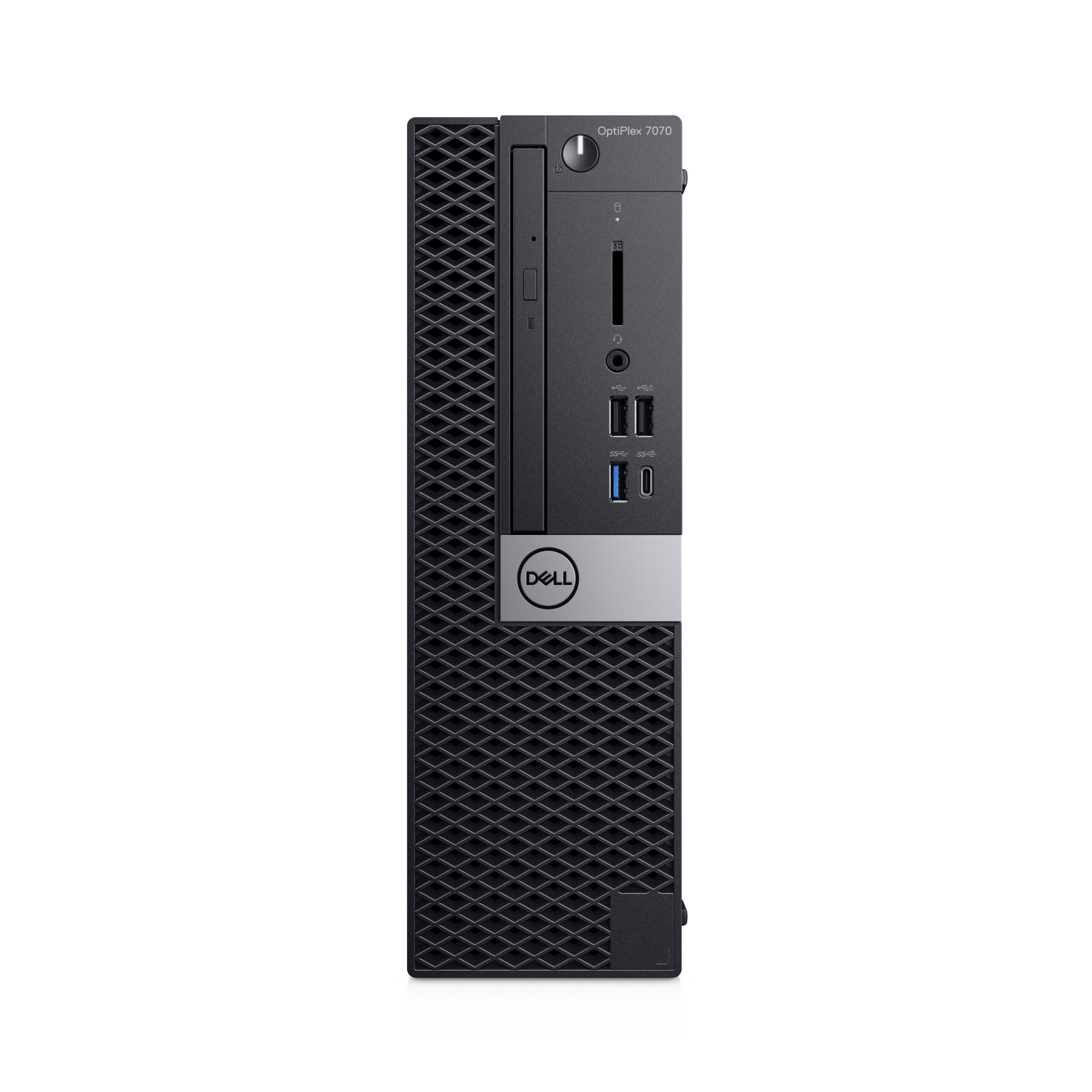 Dell OptiPlex 7000 7070 Desktops with Intel® Core™ i5, 8GB RAM and storage