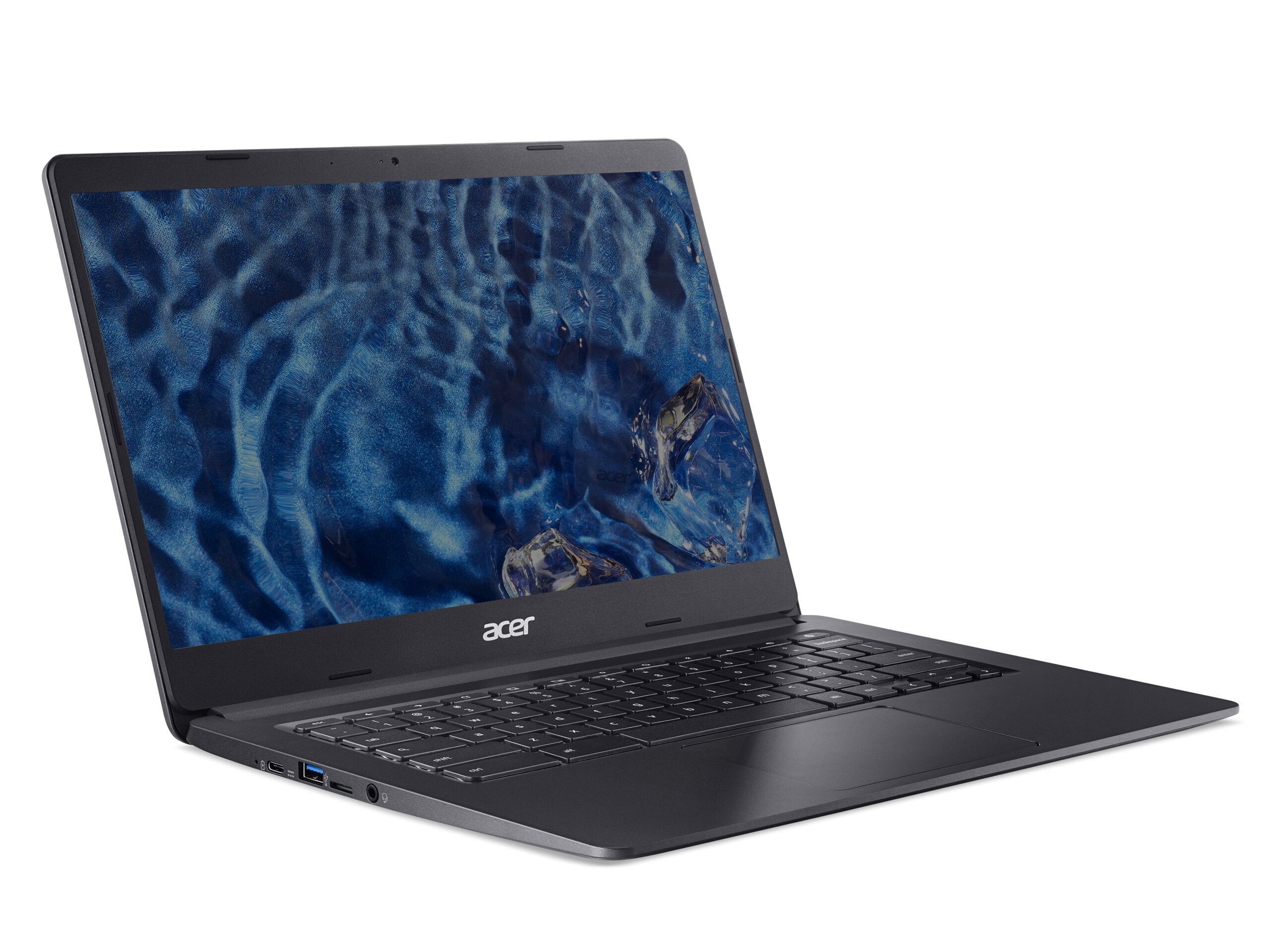 Acer Chromebook 314 C933-C1DN Healthcare, Education & Charity UK with Intel® Celeron® N, 4GB RAM and storage