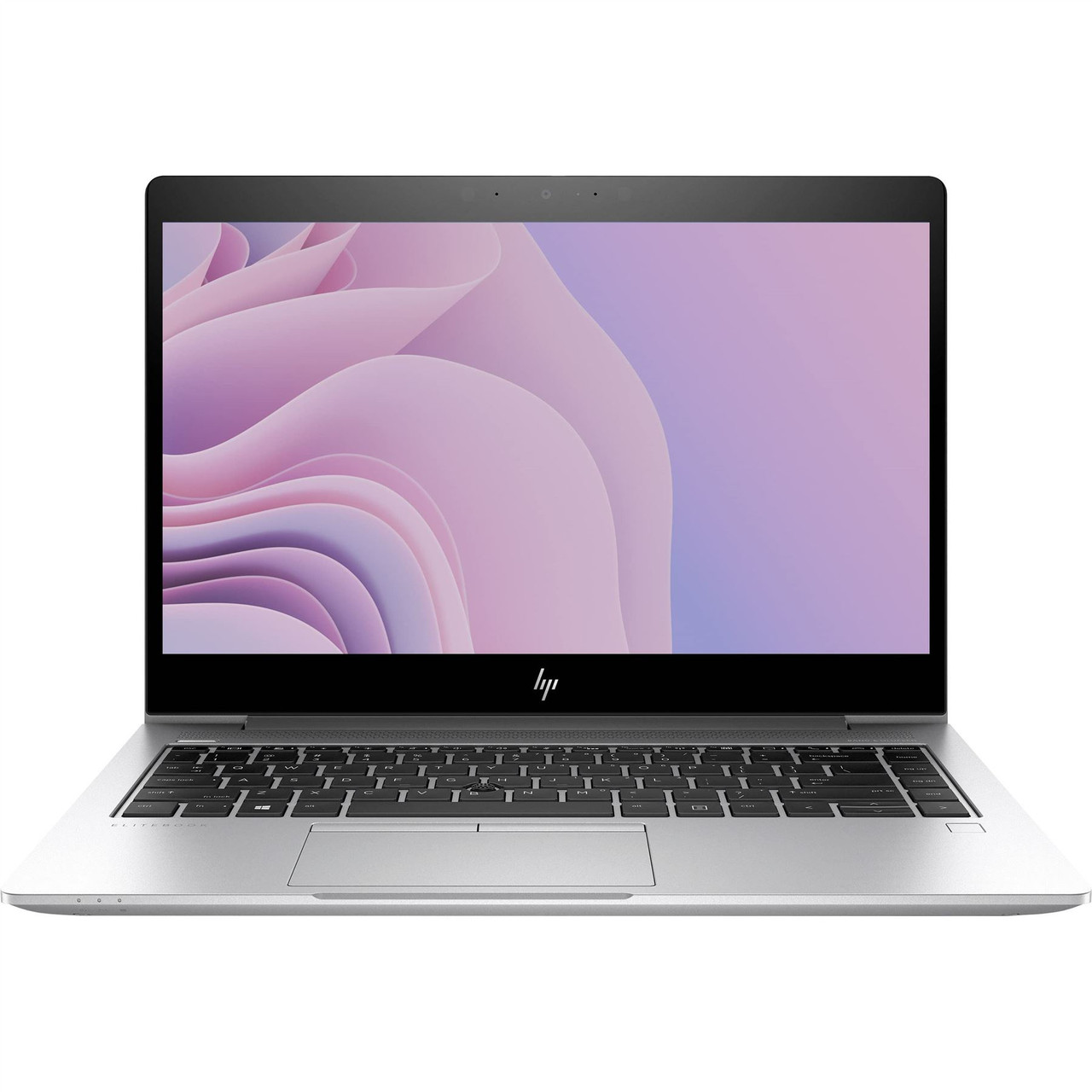 HP EliteBook 840 business laptop