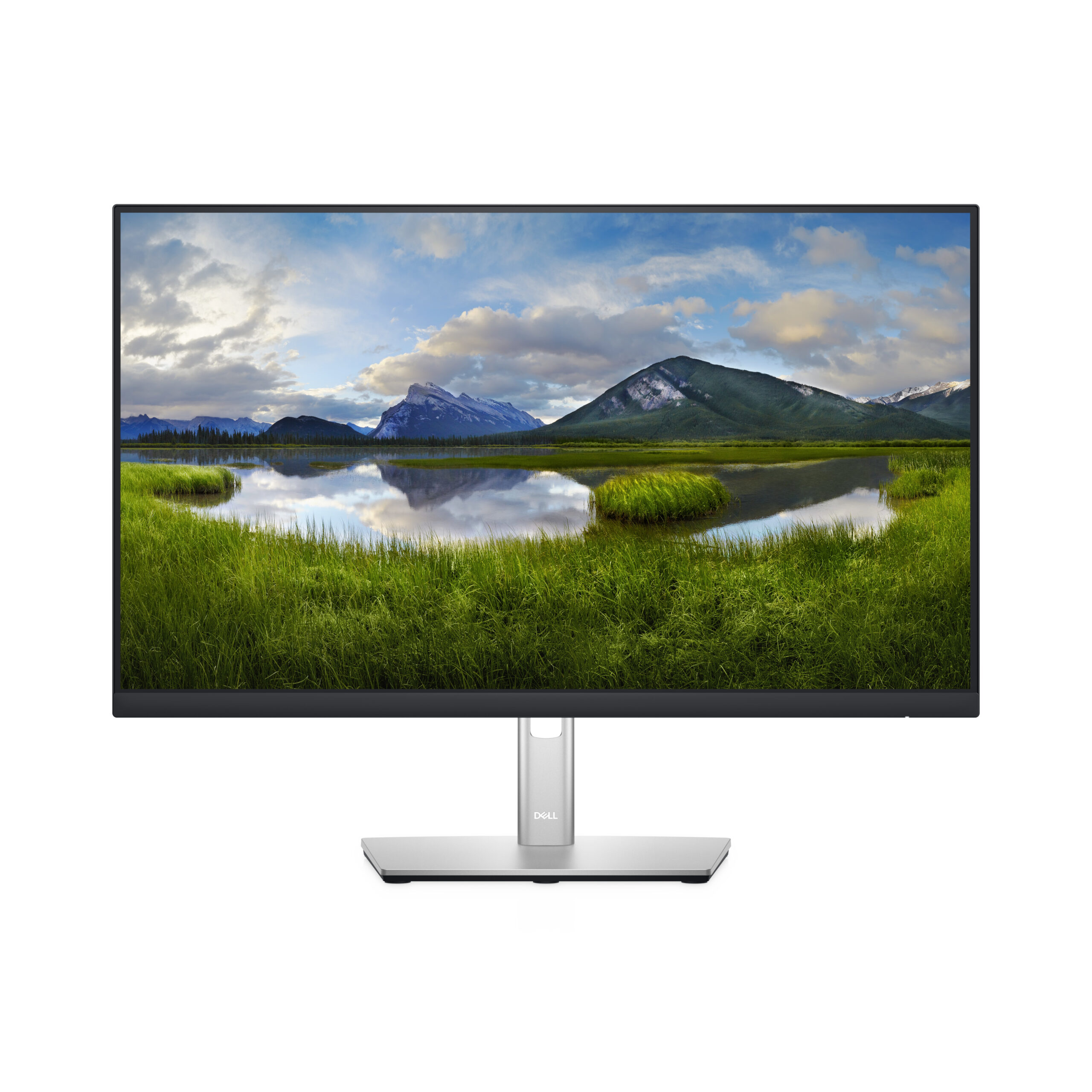 Dell P Series P2422H Monitors with, RAM and storage