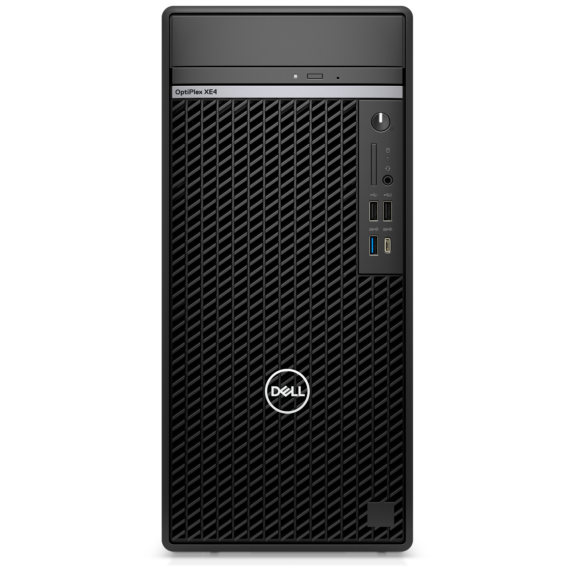 Dell OptiPlex XE4 Business & Performance UK with Intel® Core™ i7, 32GB RAM and storage