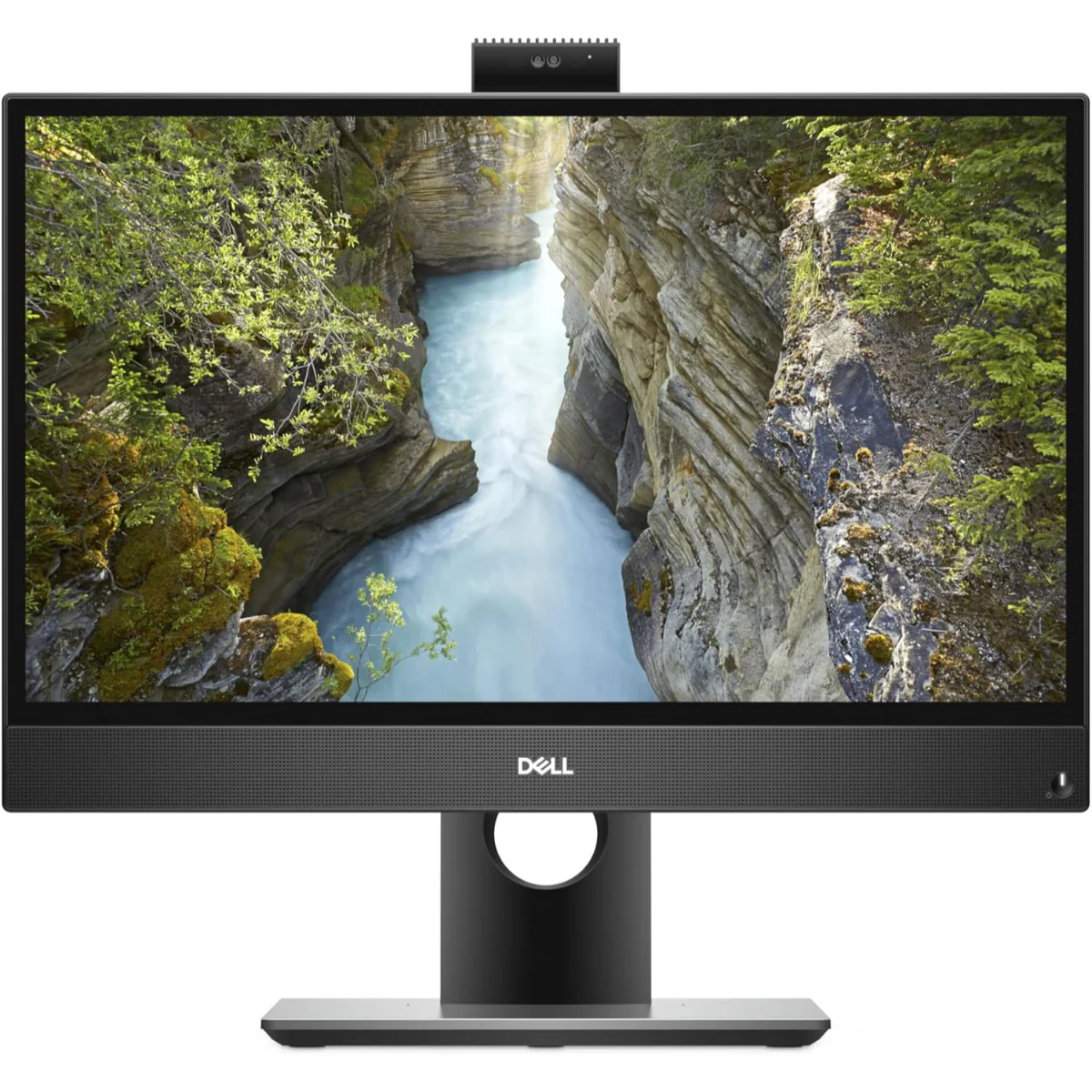 Dell OptiPlex 7480 AIO all-in-one desktop