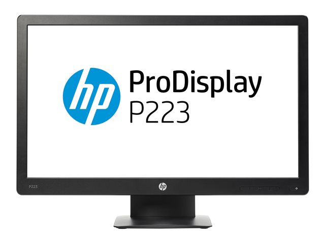 HP EliteDisplay E24i G4 24 inch WUXGA monitor