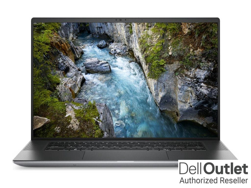 Dell Precision 5690 Workstation laptop