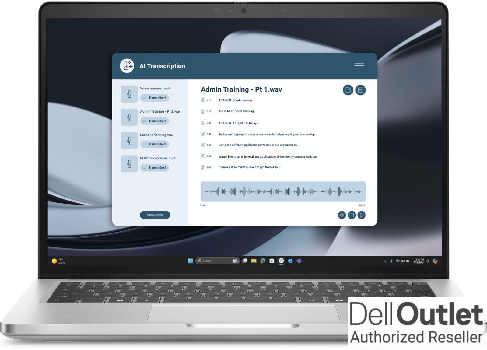 Dell Pro 14 Plus PB14250 laptop