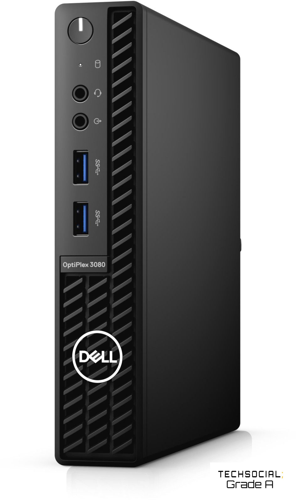 Dell OptiPlex 3080 business desktop