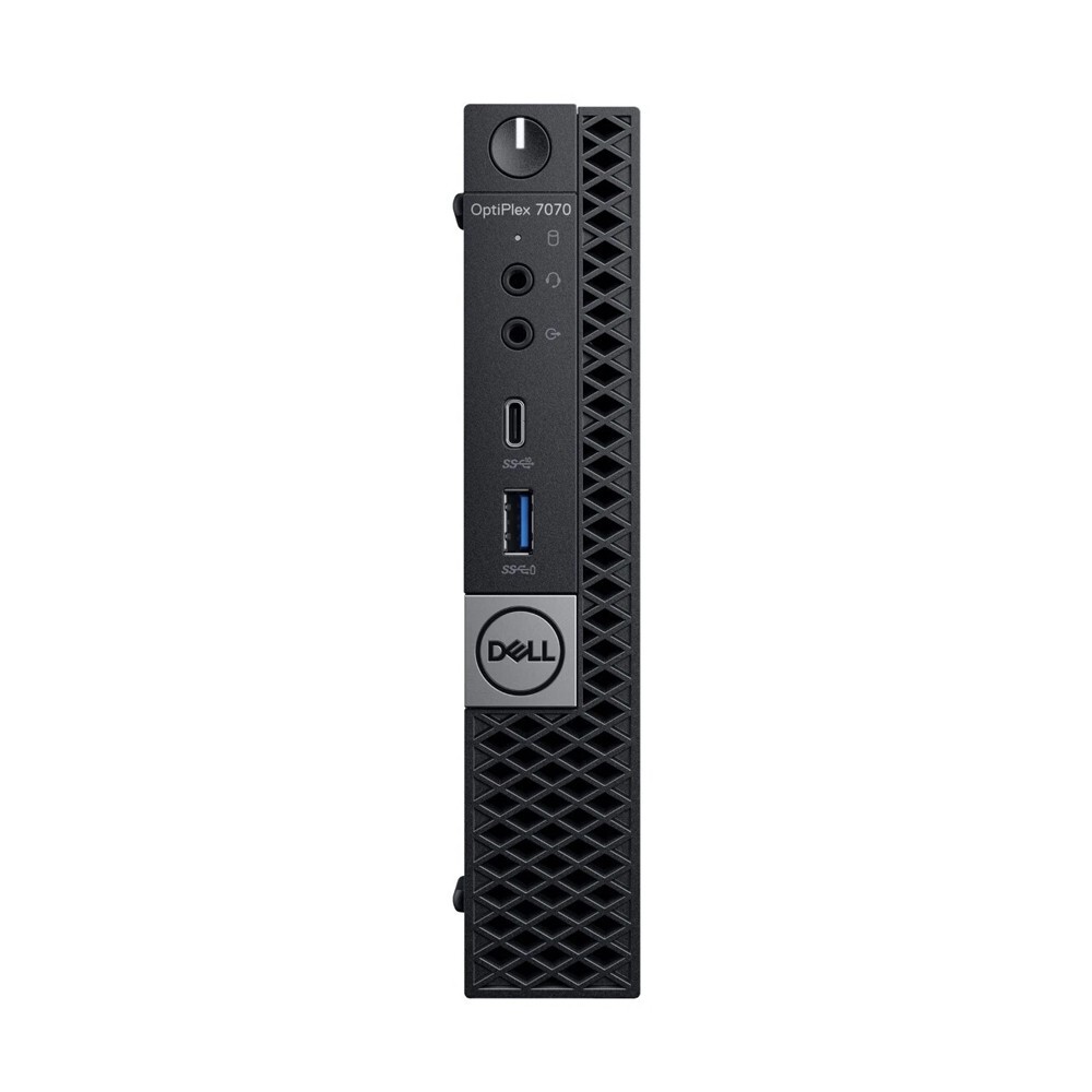 Dell OptiPlex 7070 business desktop