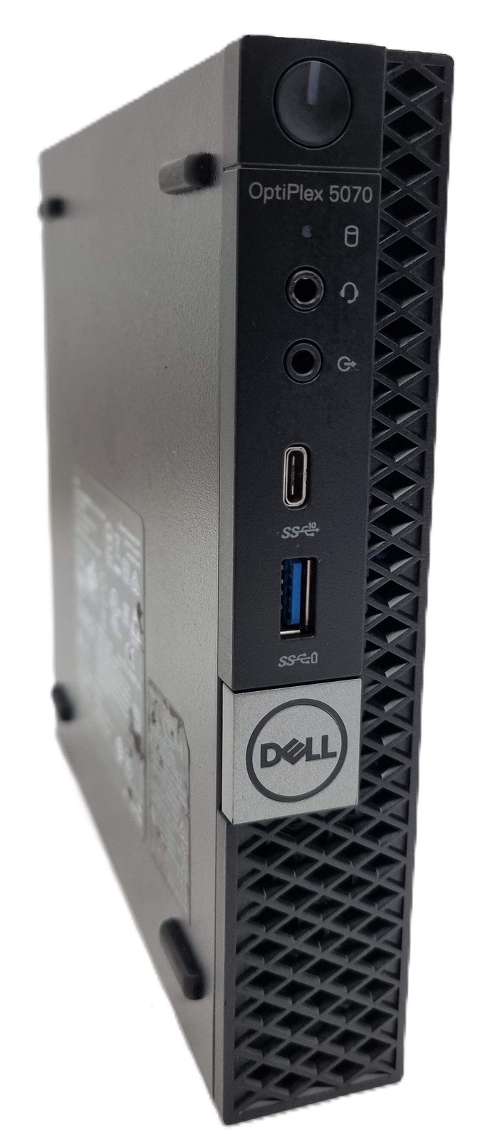 Dell OptiPlex 5070 business desktop