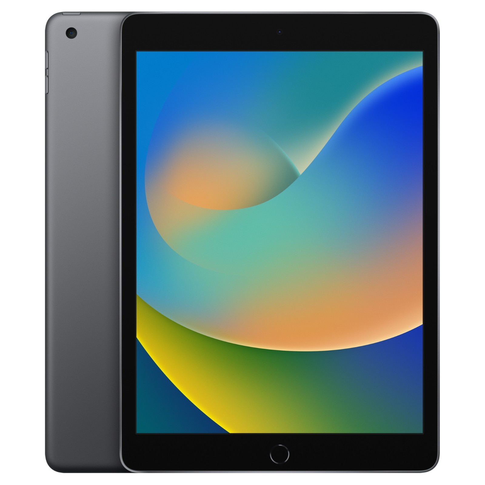 iPad 9th Gen tablet Apple device