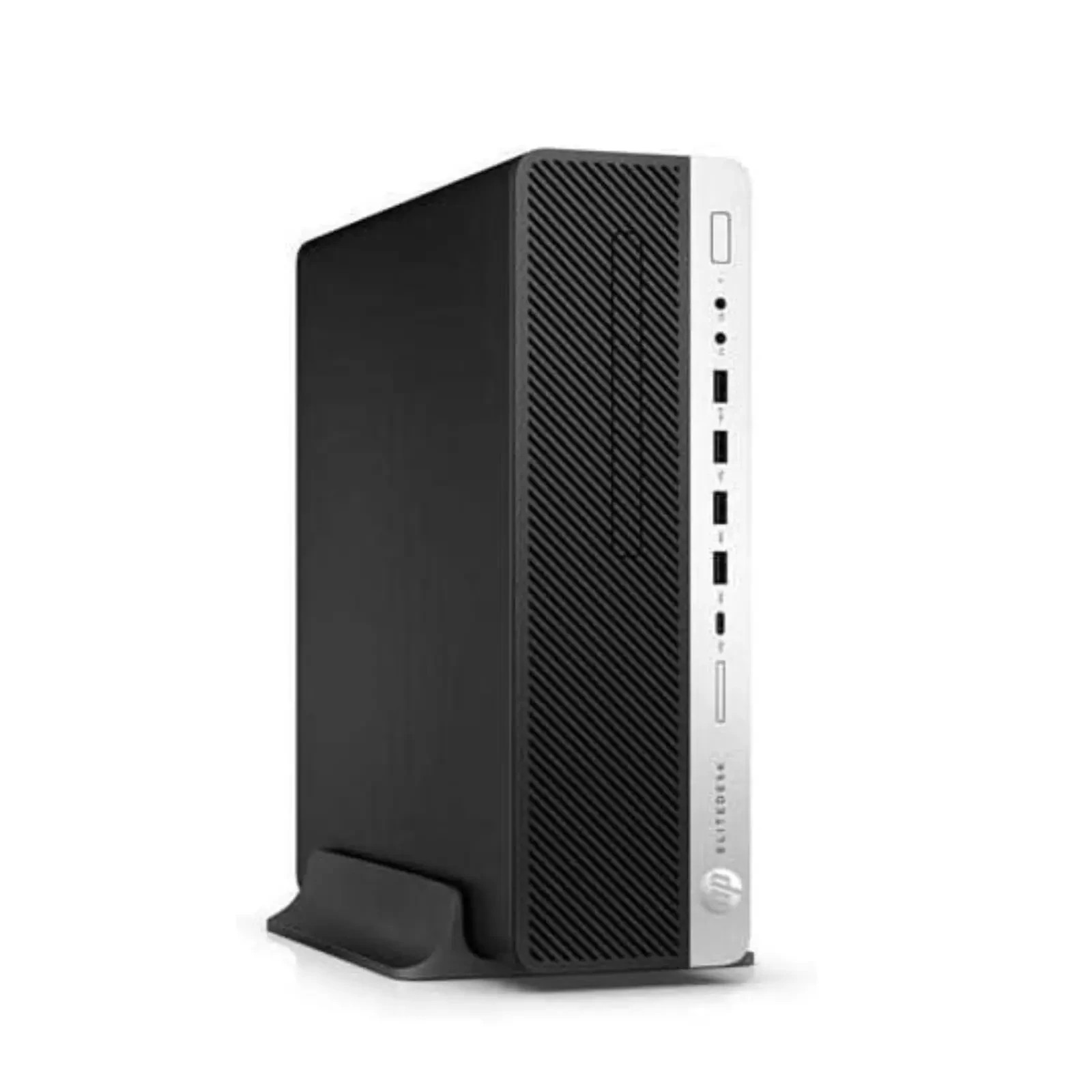 HP EliteDesk 800 G4 desktop