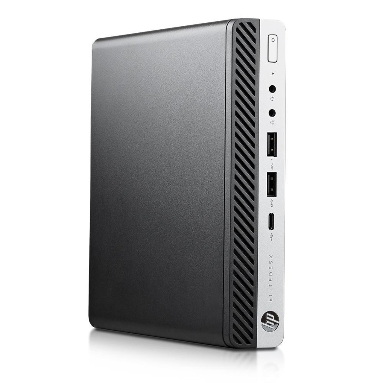 HP EliteDesk 800 G4 Mini PC