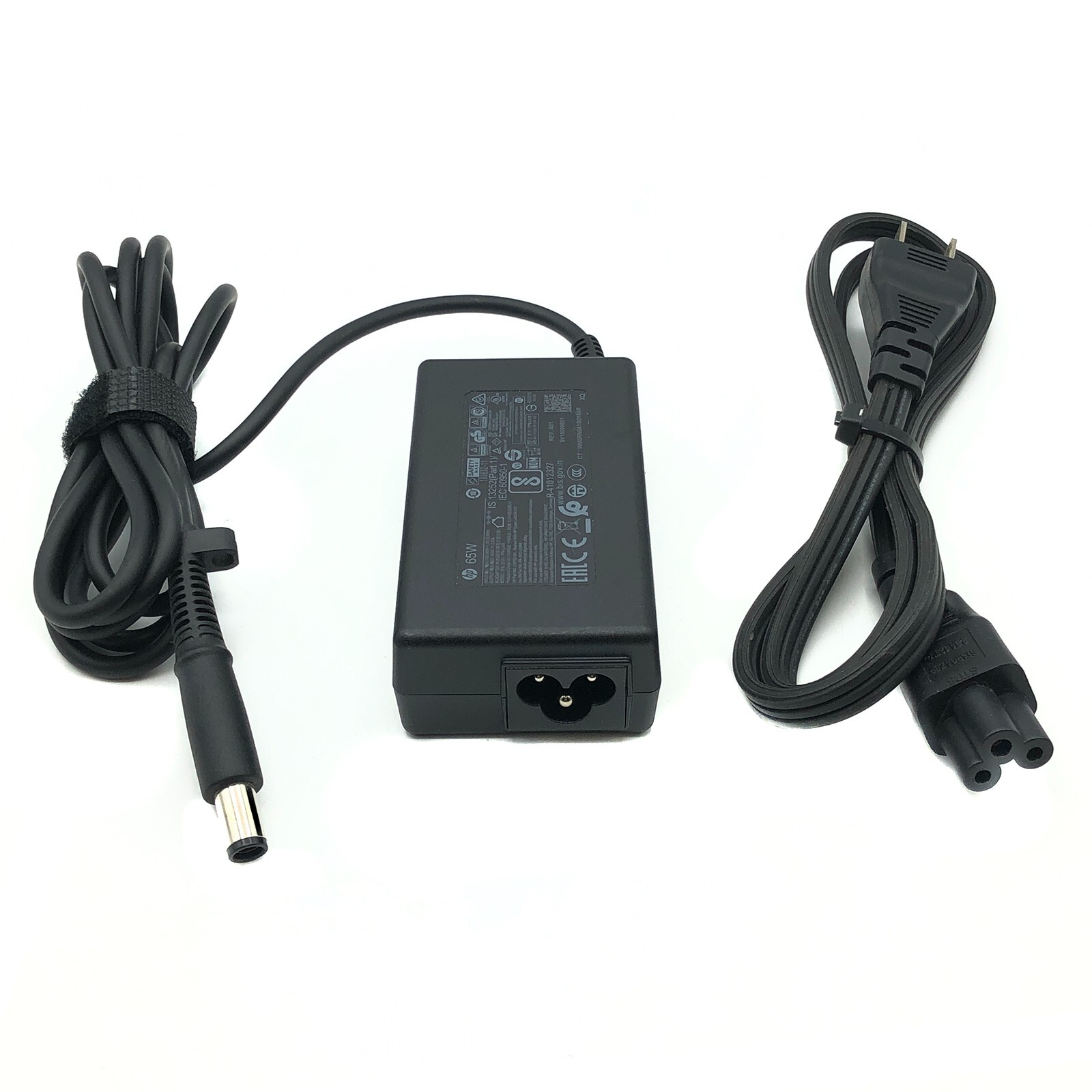Dell 65W laptop charger with 7.4×5.0mm C5 AC connector