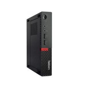ThinkCentre M920Q desktop compact business PC