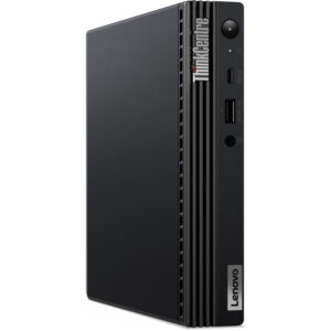 Lenovo ThinkCentre M70Q G2 compact business desktop