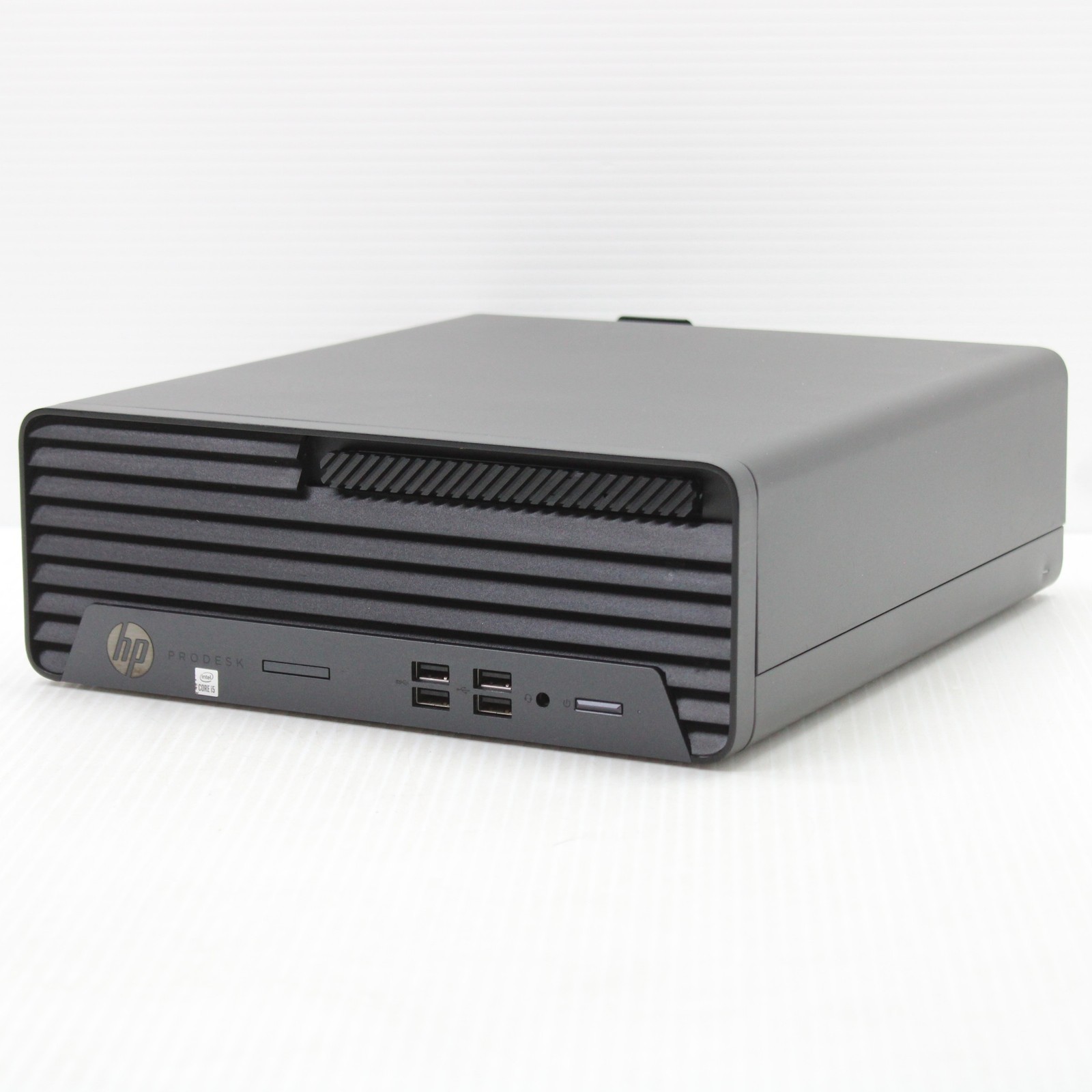 HP ProDesk 400 G7 i5 Gen 10 desktop