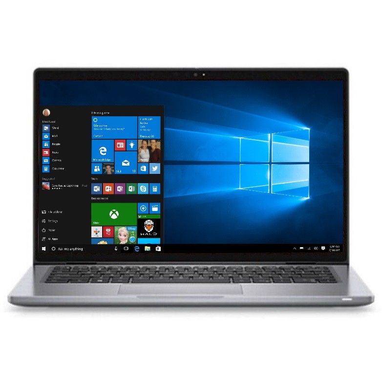 Latitude 7330 laptop with Intel i5