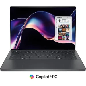 Dell XPS 14 premium laptop