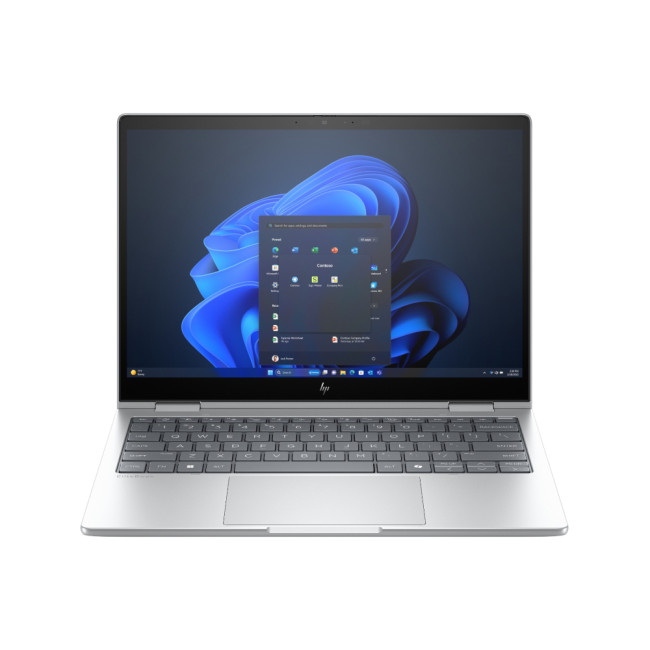 HP EB8 Flip 13.3 inch touchscreen laptop