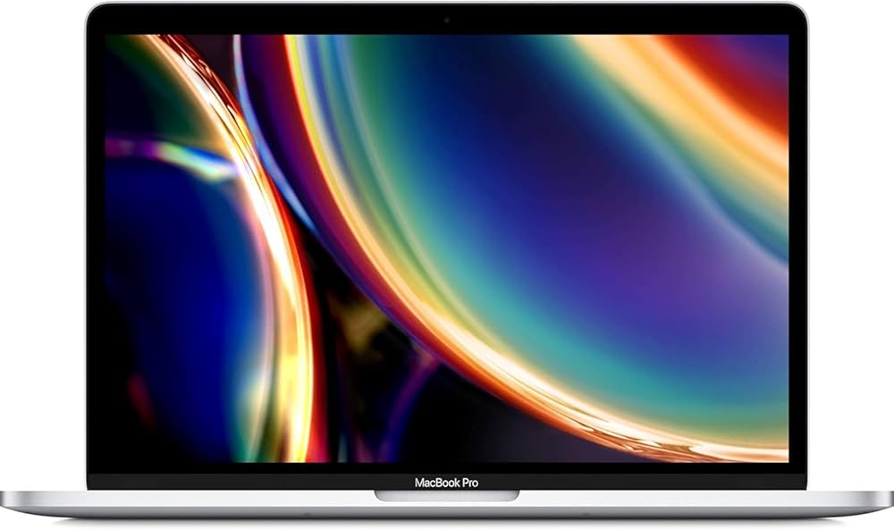 MacBook Pro 2019 13-inch i7 16GB 512GB Grade A